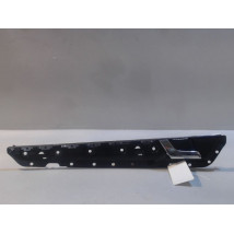 POIGNEE INTERIEURE PORTE ARRIERE GAUCHE MERCEDES CLASSE C 2007-