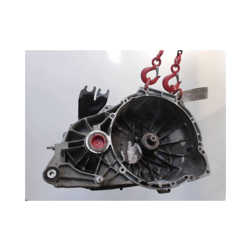 BOITE A VITESSE MECANIQUE FORD FOCUS 04-07 1.8 TDCi