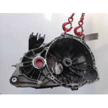 BOITE A VITESSE MECANIQUE FORD FOCUS 04-07 1.8 TDCi
