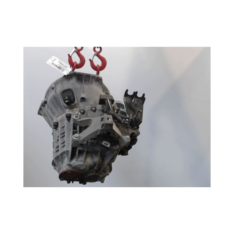 BOITE A VITESSE MECANIQUE FORD FOCUS 04-07 1.8 TDCi