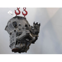 BOITE A VITESSE MECANIQUE FORD FOCUS 04-07 1.8 TDCi