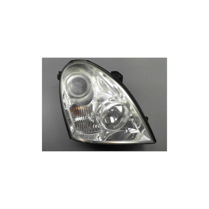 PHARE DROIT SSANGYONG REXTON -2006