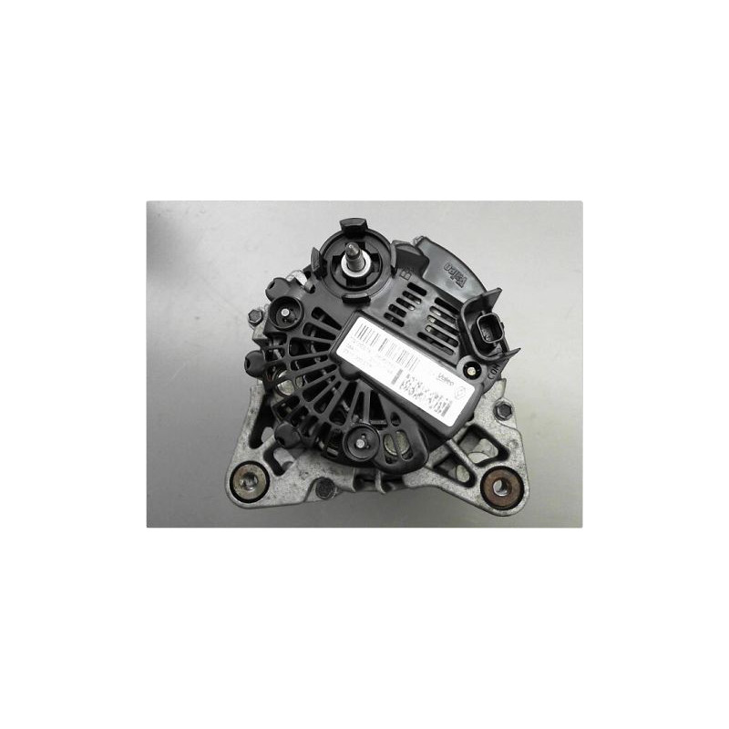 ALTERNATEUR RENAULT MEGANE III 2008-2012