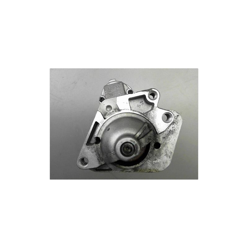 DEMARREUR RENAULT MEGANE III 2008-2012