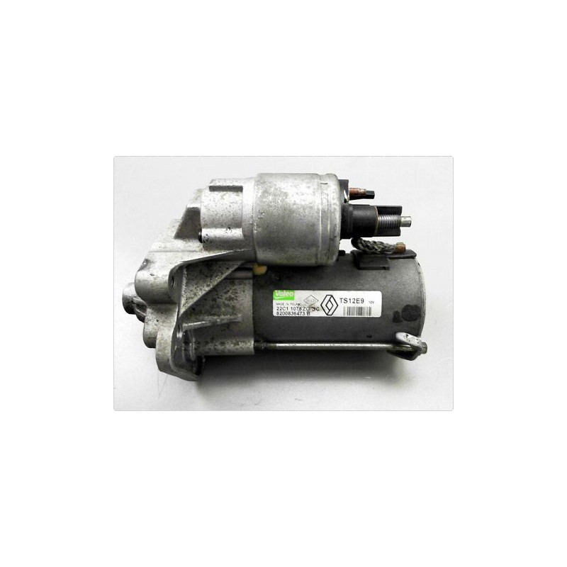 DEMARREUR RENAULT MEGANE III 2008-2012