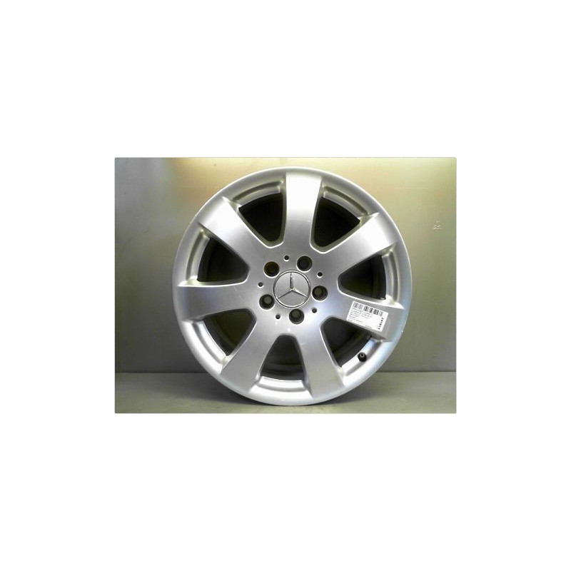 JANTE ALUMINIUM MERCEDES CLASSE M 05-08