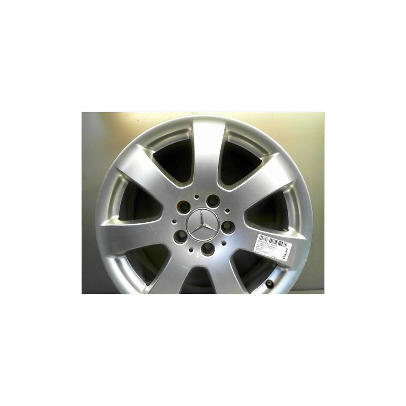 JANTE ALUMINIUM MERCEDES CLASSE M 05-08