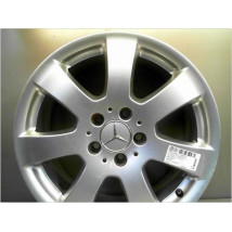 JANTE ALUMINIUM MERCEDES CLASSE M 05-08