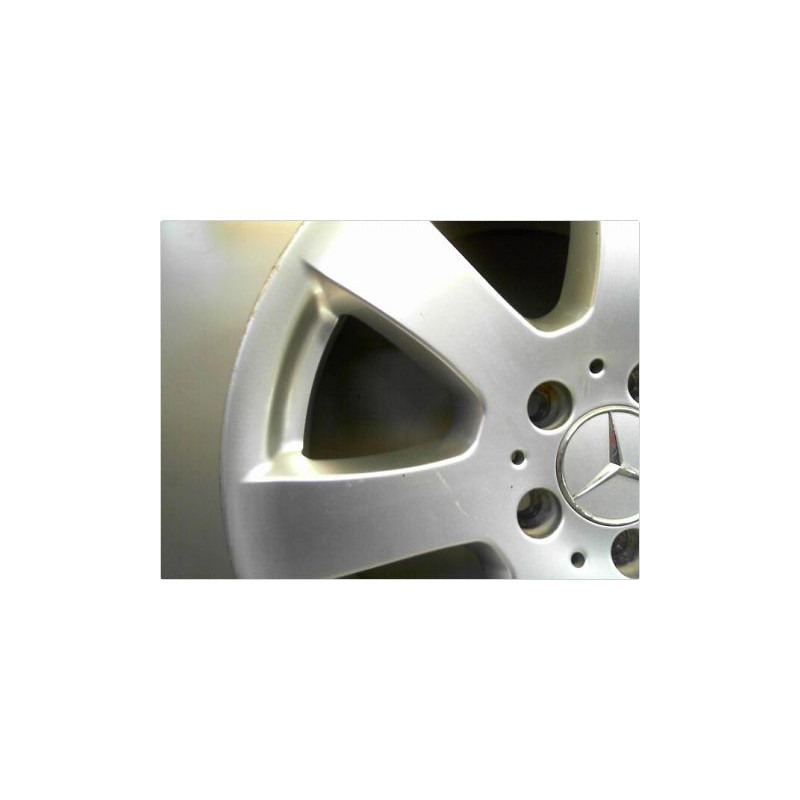 JANTE ALUMINIUM MERCEDES CLASSE M 05-08