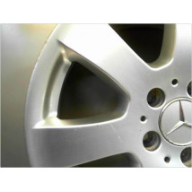 JANTE ALUMINIUM MERCEDES CLASSE M 05-08