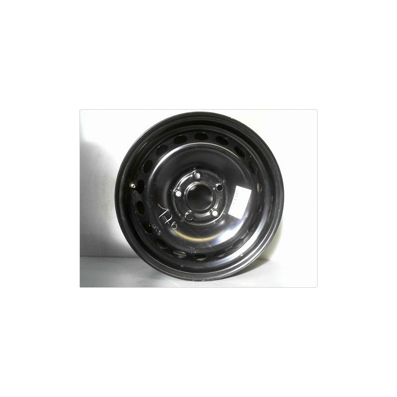 JANTE TOLE RENAULT SCENIC III PH.2 11-13