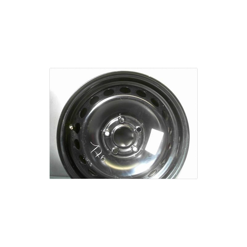 JANTE TOLE RENAULT SCENIC III PH.2 11-13