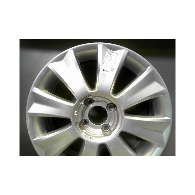 JANTE ALUMINIUM CITROEN C4 04-08