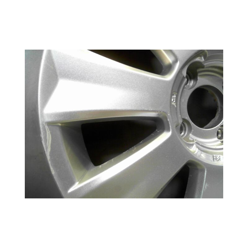 JANTE ALUMINIUM CITROEN C4 04-08