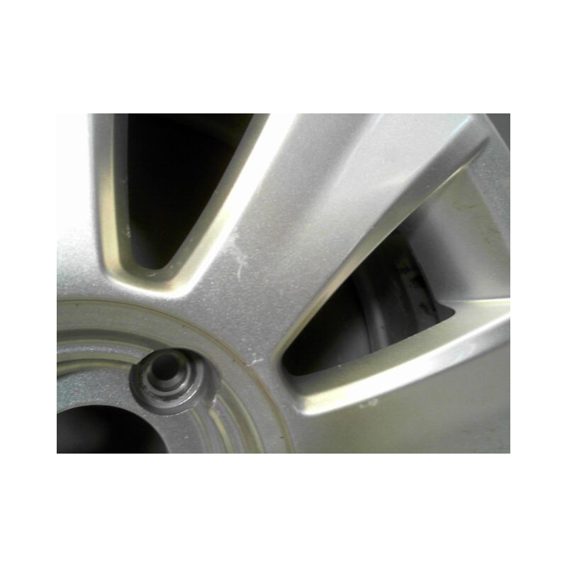 JANTE ALUMINIUM CITROEN C4 04-08