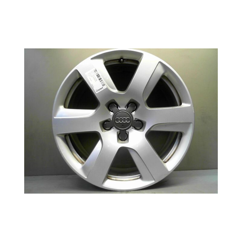 JANTE ALUMINIUM AUDI A4 2001-2004