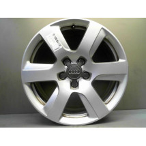 JANTE ALUMINIUM AUDI A4 2001-2004