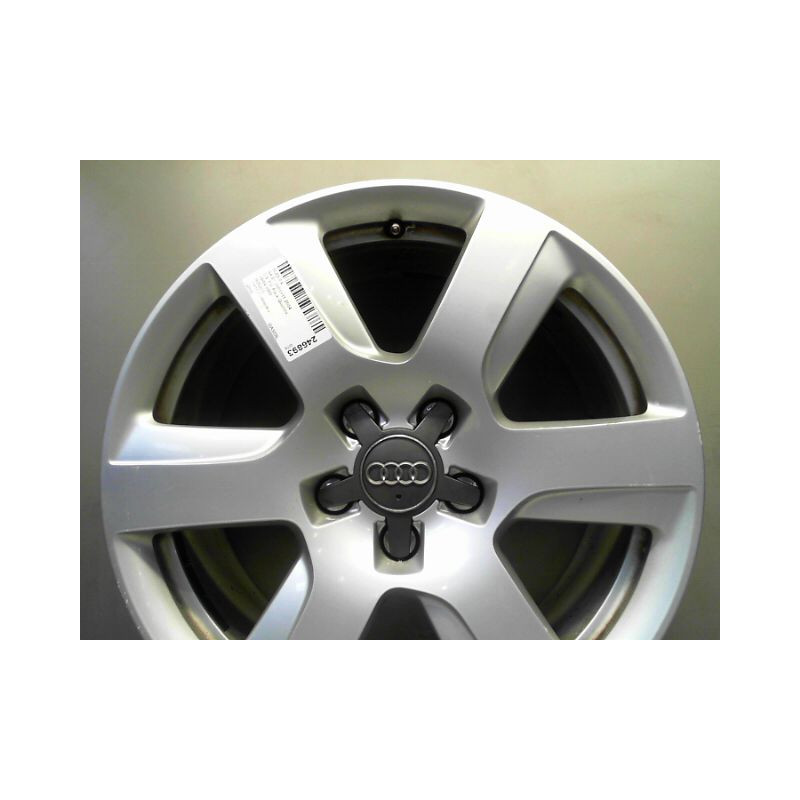 JANTE ALUMINIUM AUDI A4 2001-2004