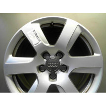 JANTE ALUMINIUM AUDI A4 2001-2004