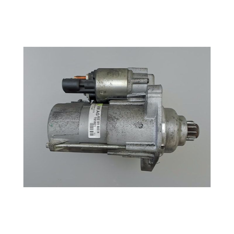 DEMARREUR SKODA FABIA COMBI 2004-