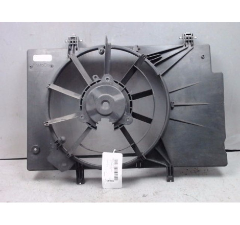 SUPPORT DE VENTILATEUR