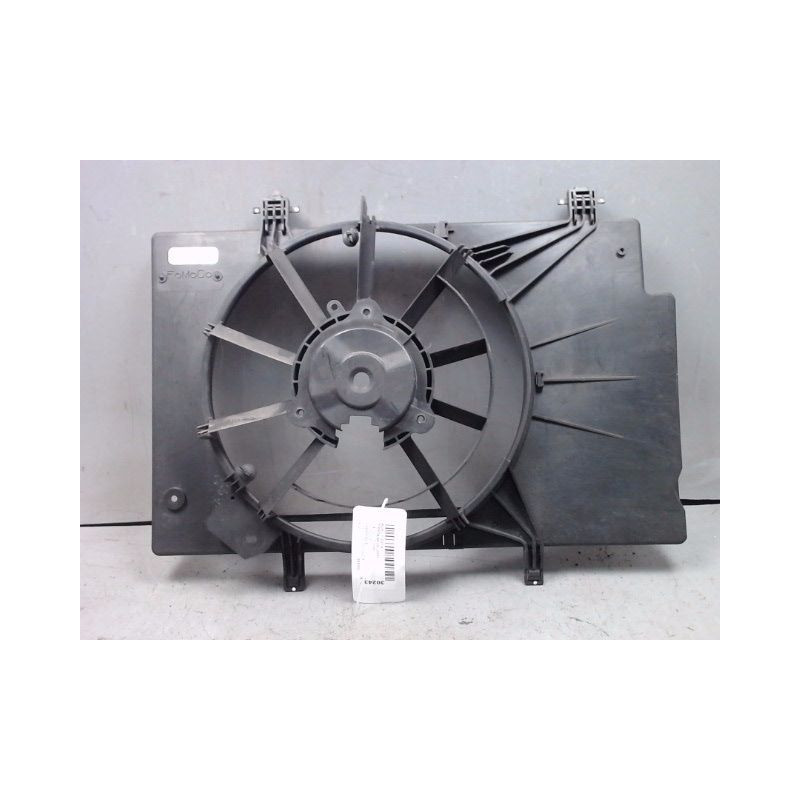 SUPPORT DE VENTILATEUR FORD FIESTA 2008-
