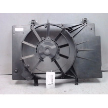 SUPPORT DE VENTILATEUR FORD FIESTA 2008-