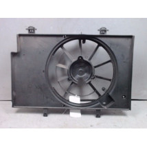 SUPPORT DE VENTILATEUR FORD FIESTA 2008-