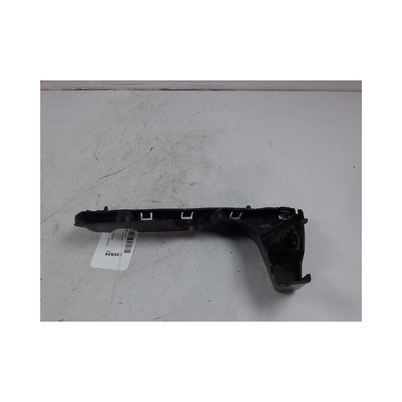 SUPPORT PARE-CHOC ARG CITROEN C3 PICASSO 2008-