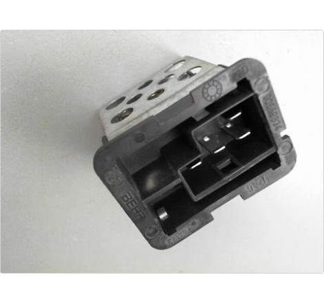 MODULE DE CHAUFFAGE