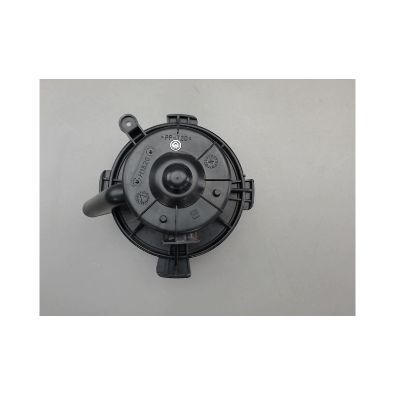 MOTEUR VENTILATEUR CHAUFFAGE PEUGEOT 307