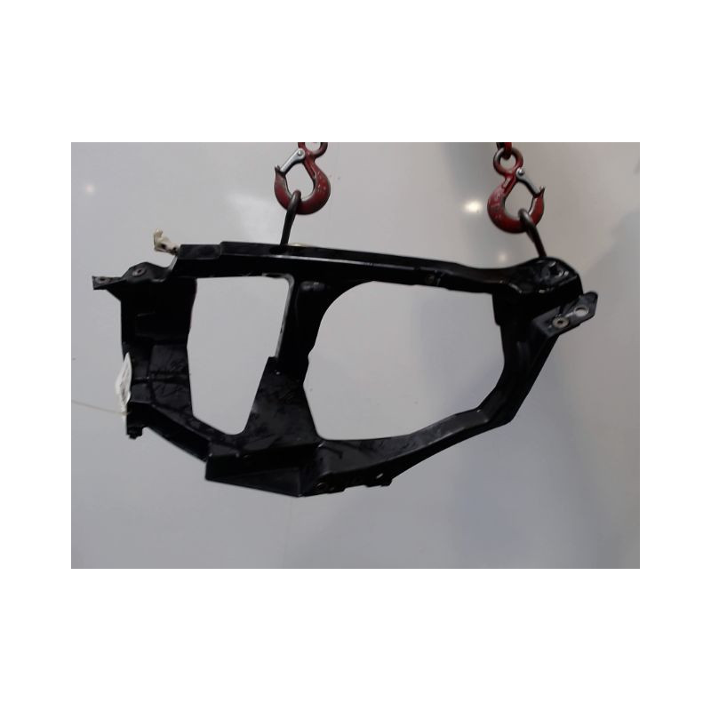 TOLE PORTE PHARE GAUCHE MITSUBISHI COLT 2004-