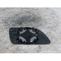 GLACE RETROVISEUR EXT G VOLKSWAGEN POLO 02-05