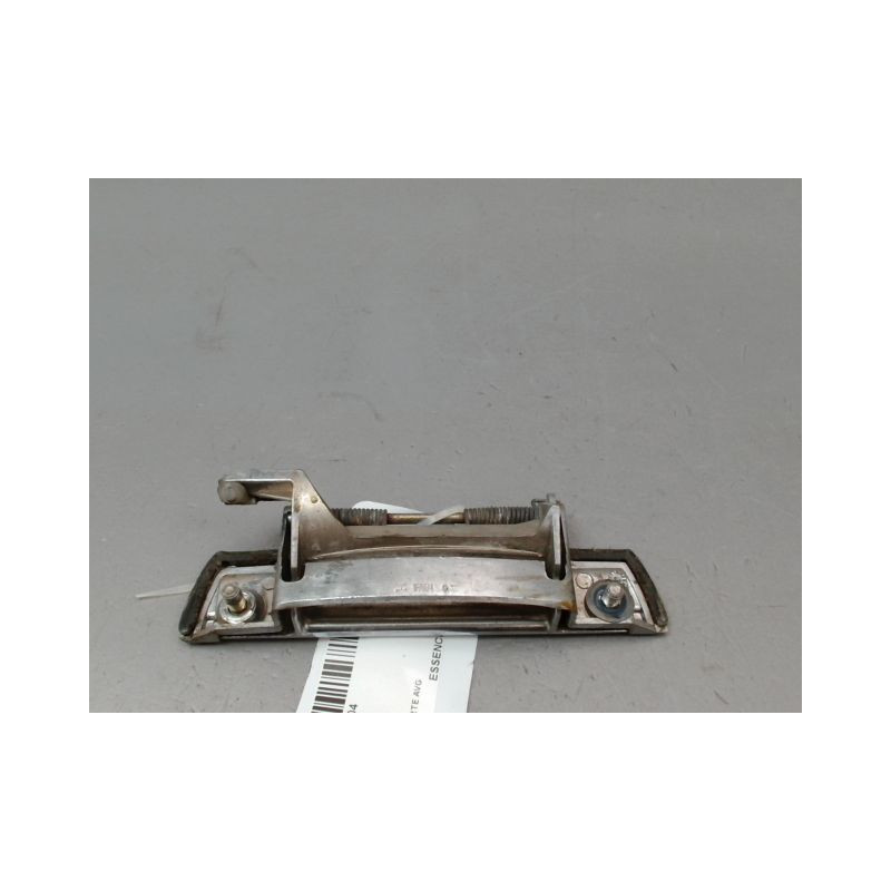 POIGNEE EXTERIEURE PORTE AVANT GAUCHE PEUGEOT 104