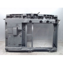 SUPPORT RADIATEUR PEUGEOT 207 3P