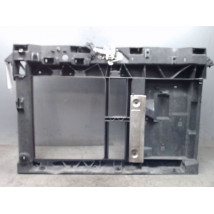 SUPPORT RADIATEUR PEUGEOT 207 3P