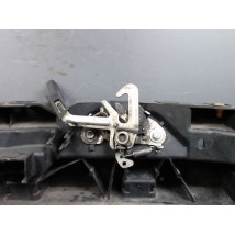 SUPPORT RADIATEUR PEUGEOT 207 3P