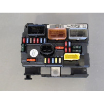 BOITE A FUSIBLES CITROEN C3 2009-