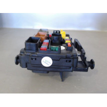 BOITE A FUSIBLES CITROEN C3 2009-