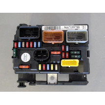 BOITE A FUSIBLES CITROEN C3 PICASSO 2008-