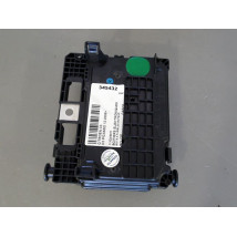 BOITE A FUSIBLES CITROEN C3 PICASSO 2008-