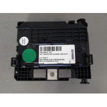 BOITE A FUSIBLES PEUGEOT 207 2006-2013
