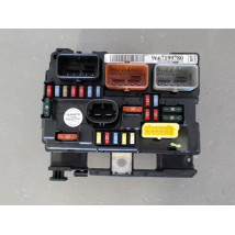 BOITE A FUSIBLES PEUGEOT 207 2006-2013