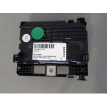 BOITE A FUSIBLES PEUGEOT 207 CC