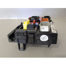 BOITE A FUSIBLES PEUGEOT 207 SW