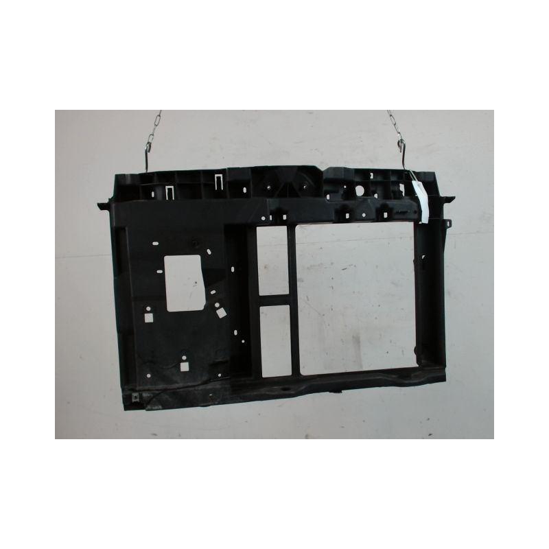 SUPPORT RADIATEUR CITROEN C3 2005-