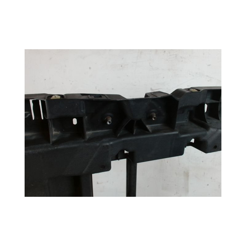 SUPPORT RADIATEUR CITROEN C3 2005-