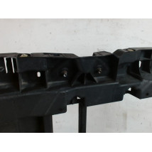 SUPPORT RADIATEUR CITROEN C3 2005-