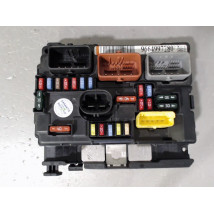 BOITE A FUSIBLES CITROEN C3 2009-