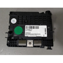 BOITE A FUSIBLES CITROEN C3 2009-